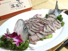 -渔米粥(罗湖店)