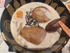 -味千拉面(又一城店)