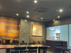 -星巴克(南京江宁弘阳家居店)