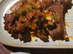 -那时新疆·车师(大宁音乐广场店)