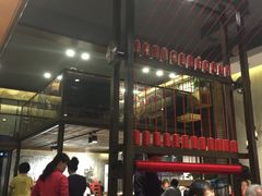 -双合园·海鲜水饺青岛菜(上清路店)