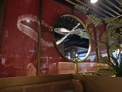 -鲜潭蒸汽石锅鱼(五道口购物中心店)