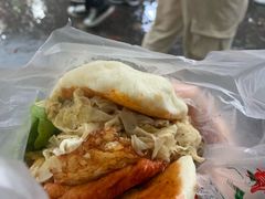 -郭阿姨月亮馍