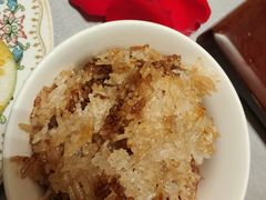 腊肠叉烧煲仔饭-觅唐MITONG(鸟巢店)
