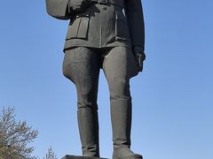 -张学良旧居陈列馆