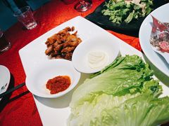 -东沙小镇主题餐厅(下沙店)