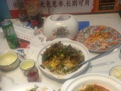 -渔家风味·鲅鱼水饺·央视展播·海鲜天津菜(开发区店)