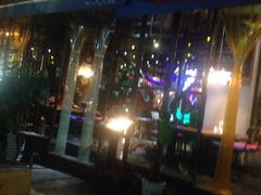 -山色西餐·柴火烤披萨