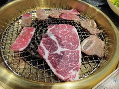 -NIUAN牛庵·日式和牛烧肉(恒隆店)