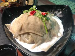 -莽子老火锅(大坪店)