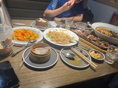 -隆喜元鱼汤包·海鲜(中联广场店)