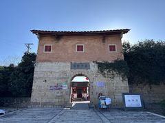 -赵家堡