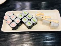 -元气寿司(宝安壹方城店)