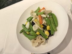 -海富门·带鱼·淮扬菜·粤菜(甘家口店)