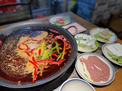 -六公里老火锅(总店)