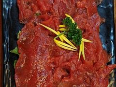 -束河人家(南锣鼓巷店)