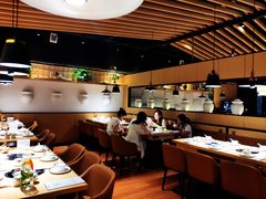 大堂-山城外·非遗酸菜鱼(蜀都万达店)