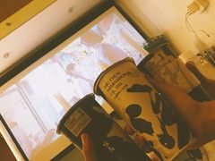 -注春·荞麦奶茶(新天地旗舰店)