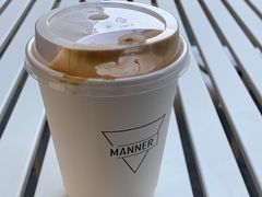 -Manner Coffee(IFS一楼店)