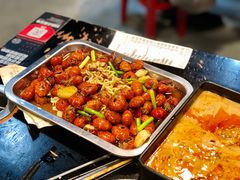 -碎怂烤肉(钟楼柳巷店)