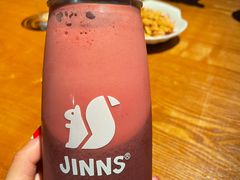 -JINNS锦时 steak&pizza(浸信会礼拜堂旧址店)