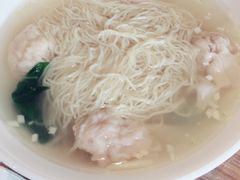 -粤港餐厅(禹州商业广场店)