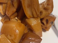 -老济南·地道济南菜(大明湖店)