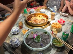 -矮板凳老火锅(宽窄巷子店)
