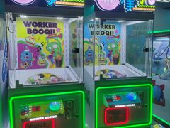 -涨巢·潮玩水疗局