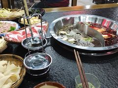 -巷子老火锅(大唐西市店)