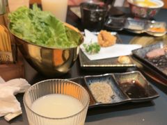 -無二炙坊·和牛烧肉(大钟寺1733店)