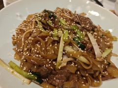 干炒牛河-至尊强仔(正光北街店)