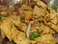 -百年神厨·地道川菜(清江西路店)