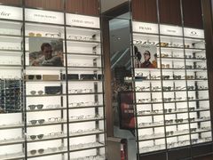 -LensCrafters亮视点(朝阳大悦城店)