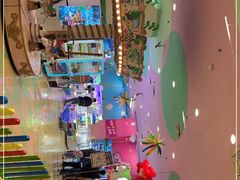 -永旺梦乐城国际商城(北清路店)