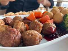 -宜家·瑞典风味餐厅(海达南街店)