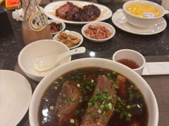 -中国厨房/台湾牛肉面