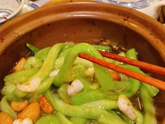 -南京大牌档(中关村领展广场店)