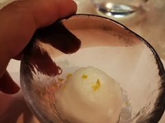 -广州四季酒店·佰鲜汇·现代法餐