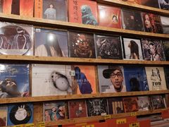 -独音唱片 Indie Music