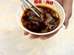 -明本海鲜大排档·鱼生海鲜烧烤宵夜(陈家祠店)