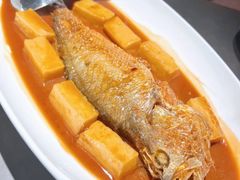 -淮扬府·游园京梦(中粮广场店)