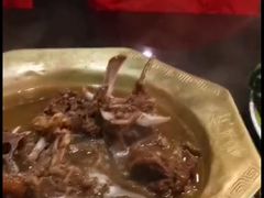 -芦月轩羊蝎子(劲松店)