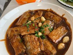 -碧海银沙海鲜餐厅(恒大海上威尼斯店)