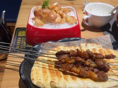 -额尔敦草原涮羊肉·烧烤(冻青树总店)