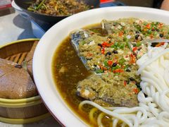 -福阿婆老牌湘菜(大润发店)