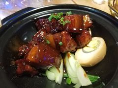 一盐堂红烧肉-一盐堂本帮菜(外滩店)