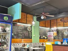 -元满•自助和牛·烧鸟lzakaya(文范路店)