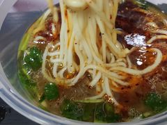 -郑家包子牛肉拉面(尚勤路店)