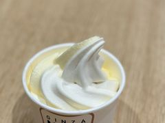-银座仁志川·生吐司专门店(香港广场店)